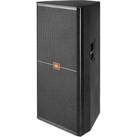 JBL SRX725 professional stage performance speakers - Image 4