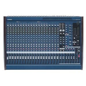 Yamaha MG24/14FX Analogue Mixer