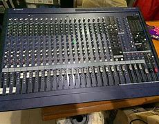 Yamaha MG24/14FX Analogue Mixer - Image 4