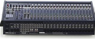 Yamaha MG24/14FX Analogue Mixer - Image 6