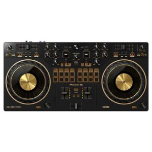 Pioneer DJ DDJ-REV1 DJ controller