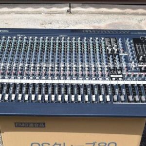 Yamaha MG24/14FX Analogue Mixer