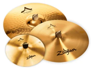 Zildjain Cymbals