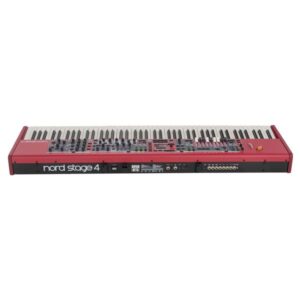 Nord Stage 4 88 keys
