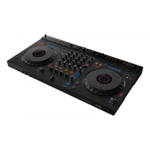 Alphatheta Grv6 Dj Controller