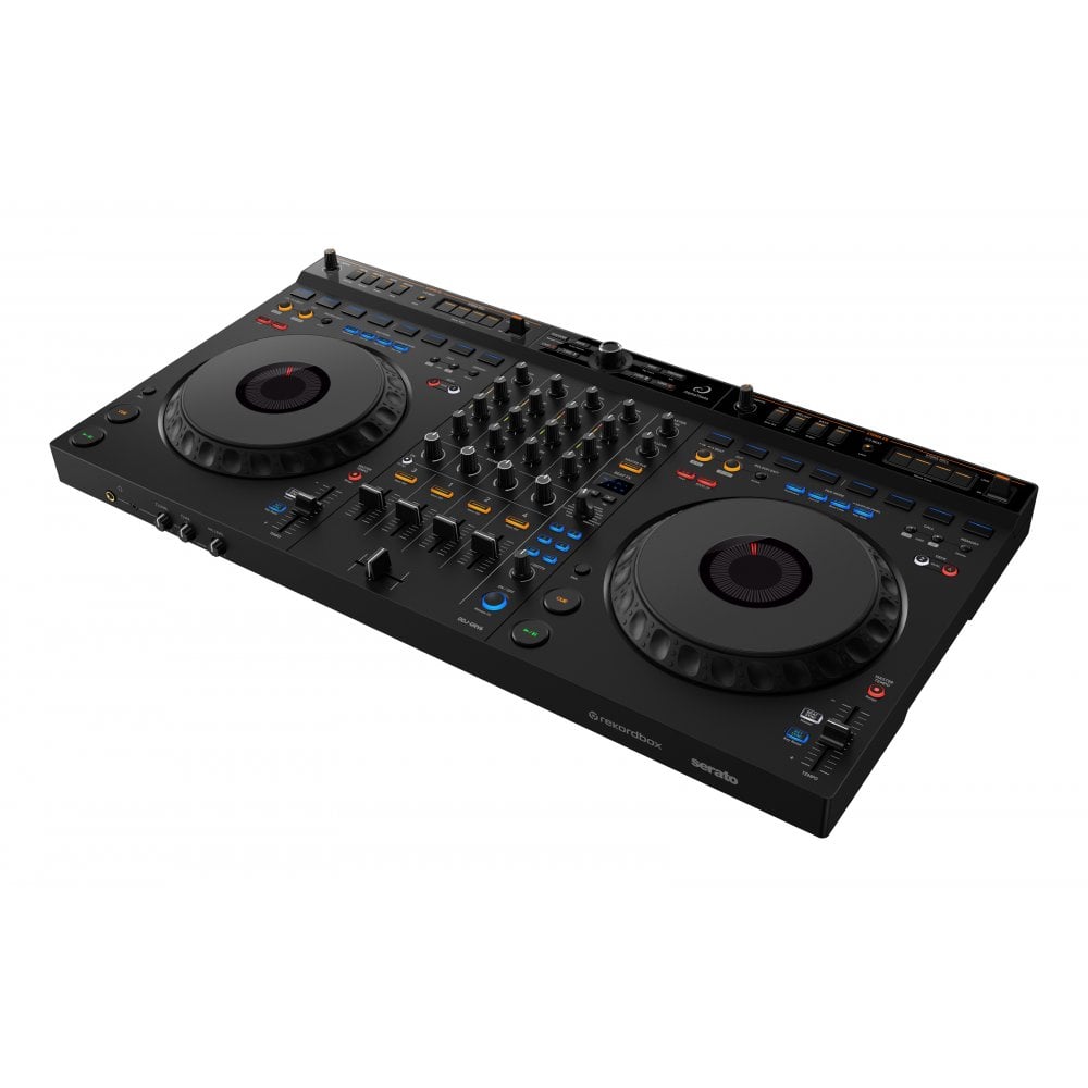 Alphatheta Grv6 Dj Controller - Image 3