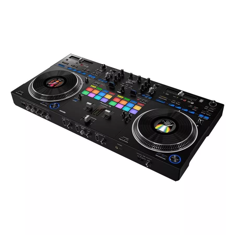 Pioneer DJ DDJ-REV7 Controller - Image 3