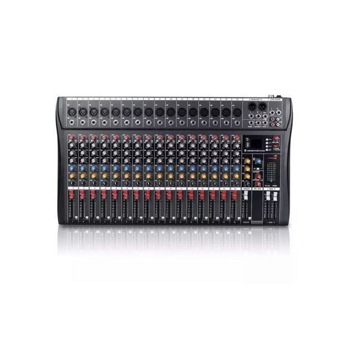 Yamaha Professional 16 Channels Bluetooth Audio Mixer With USB Port - Image 3